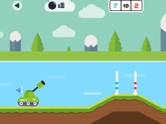 Game Modern Tank Warfare