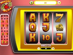 Game Amazing Slot