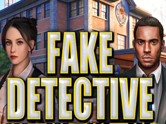 Game Fake Detective
