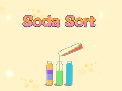Game Soda Sort