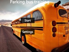 Game Parking Bus Training