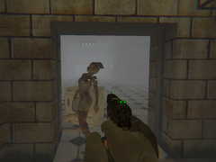 Game Silent Asylum 2