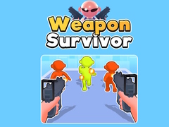 Game Weapon Survivor