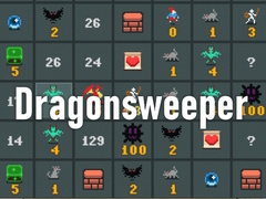 Game Dragonsweeper