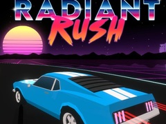 Game Radiant Rush