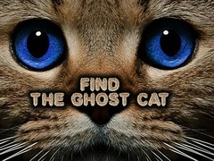 Game Find the Ghost Cat