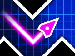 Game Geometry Vibes