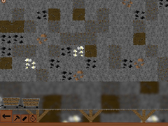 Game Untitled Mining Game