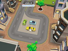 Game Parking Jam