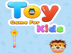 Game Toy Game For Kids
