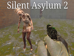 Game Silent Asylum 2