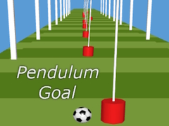 Game Pendulum Goal