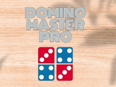 Game Domino Master Pro