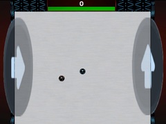 Game Linear Ball