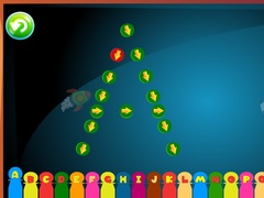 Game Abc Animals