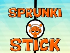 Game Sprunki Stick