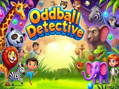 Game Oddball Detective