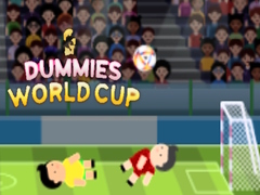 Game Dummies World Cup