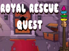Game Royal Rescue Quest