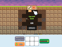 Game Coin Picker
