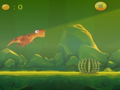 Game Dino King