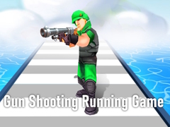 Game Gun Shooting Running Game