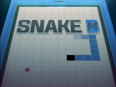 Game Shrouk Snake