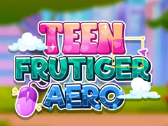 Game Teen Frutiger Aero