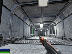 Game Shooter3D