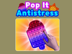Game Pop It Antistress 