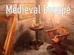 Game Medieval Escape