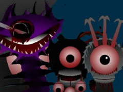 Game Sprunki Phase 7