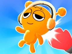 Game Sprunki Ragdoll: Box 3D