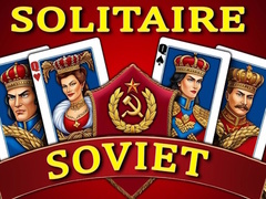 Game Solitaire Soviet