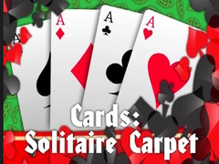 Game Cards: Solitaire Carpet