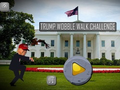 Game Trump Wobble Walk Challenge