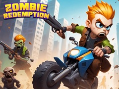 Game Zombie Redemption