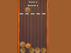 Game Merge The Coins Ussr!