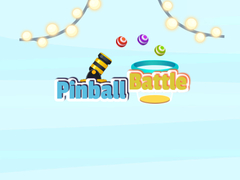 Game Pinball Battle