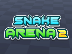 Game Snake Arena 2