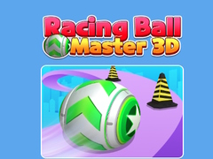 Game Racing Ball Master 3D