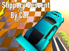 Game Slippery Descent By Car
