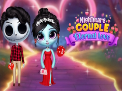 Game Nightmare Couple Eternal Love