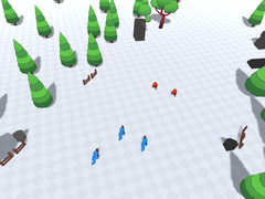 Game Clash Of Ages