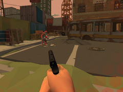 Game Zom Strike