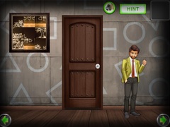 Game Amgel Easy Room Escape 246