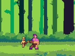 Game Jungle Game
