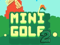 Game Mini Golf 2