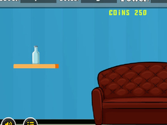 Game Bottle Flip Now