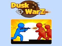 Game Dusk WarZ 